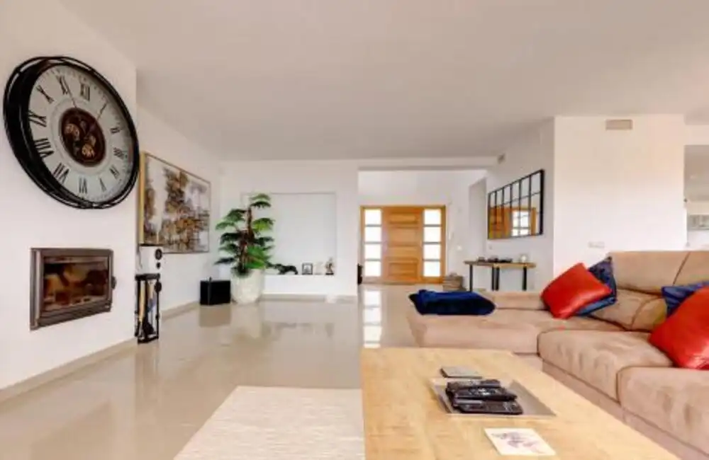 Haus mit Terrasse zum Verkauf in Chullera, imagen 5