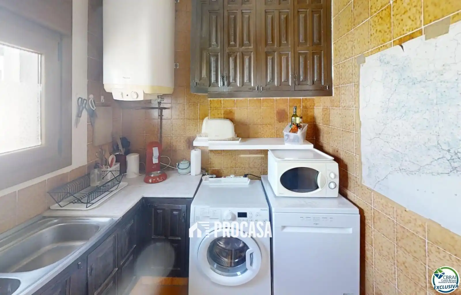 Appartamento con piscina in vendita a POBLAT TIPIC/LES XABOLES, imagen 14