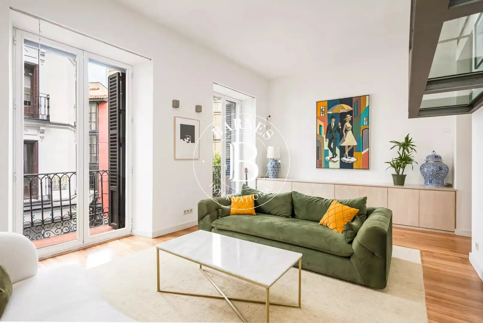 Flat with terrace for sale in Centro, imagen 5