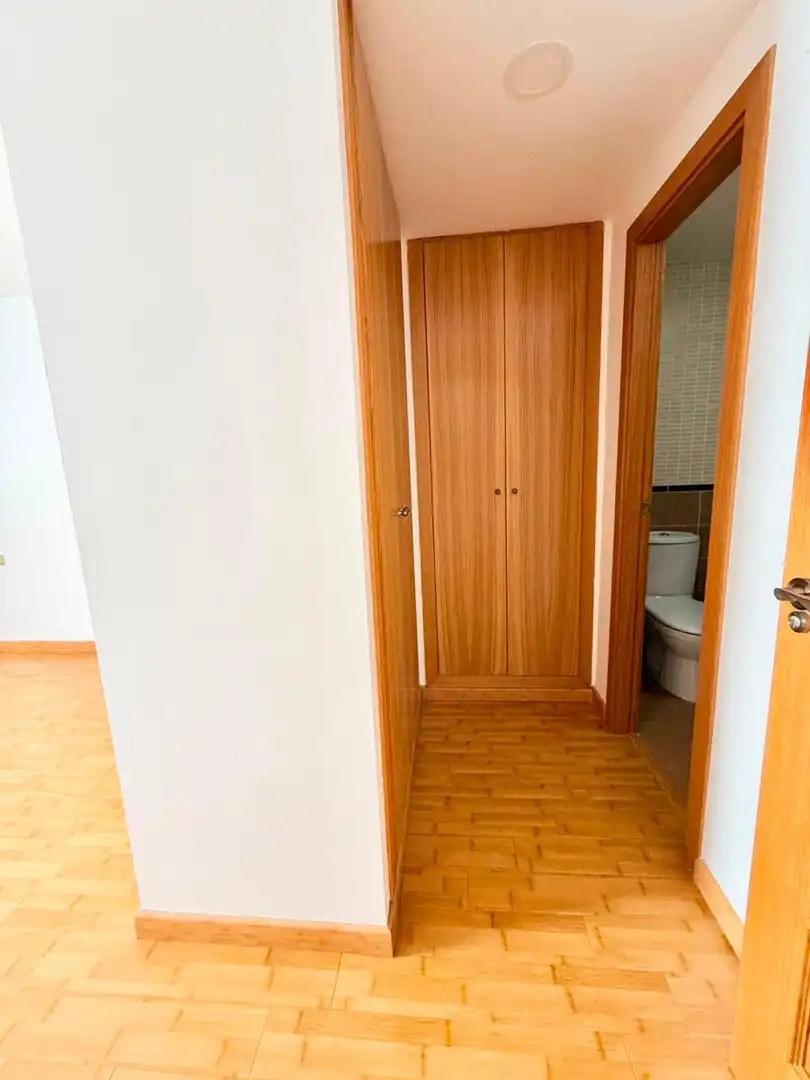 Flat for rent in Silla  with Heating, Terrace and Balcony