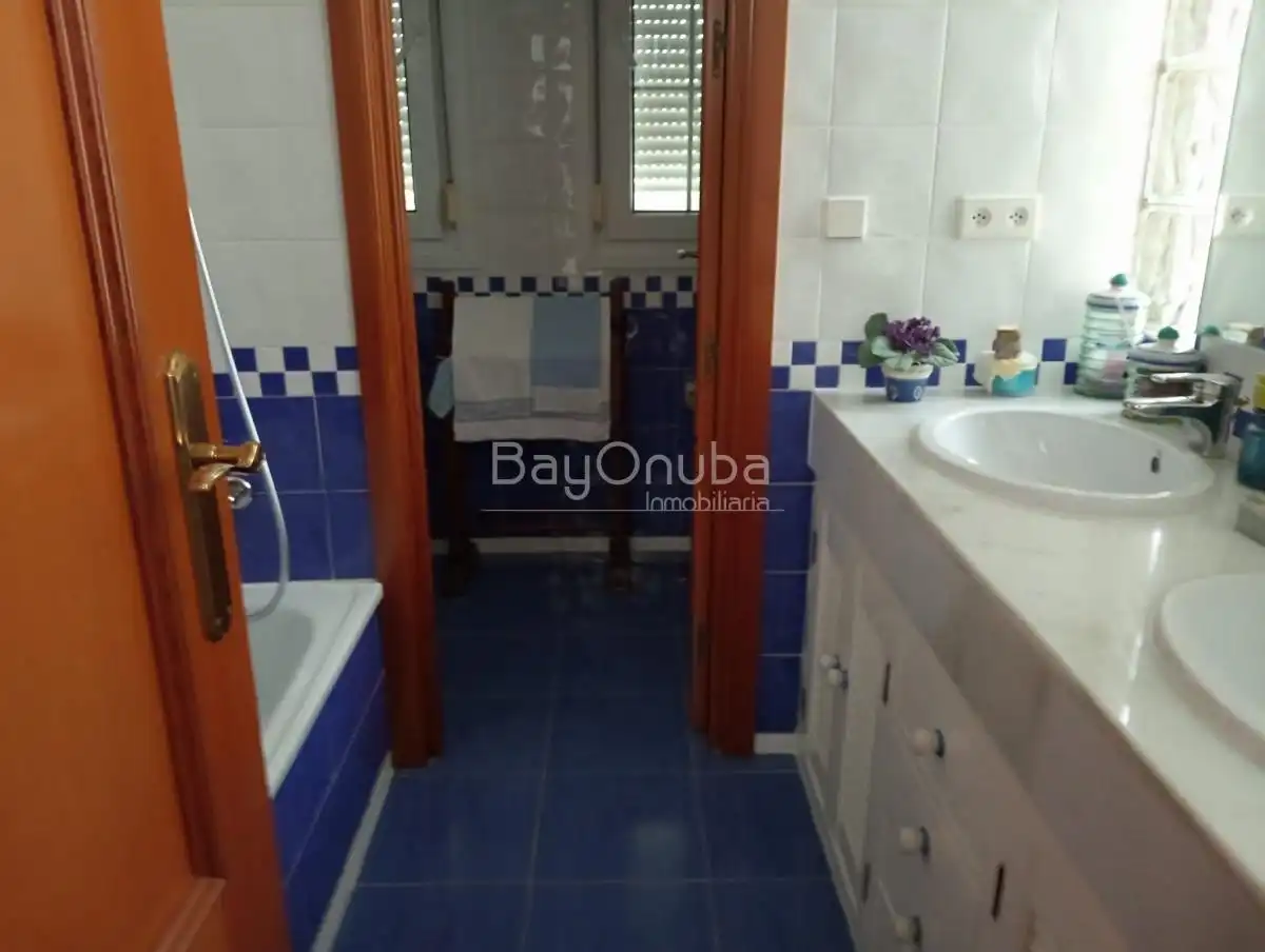 Casa o xalet en venda a Las Torres - Guadalupe