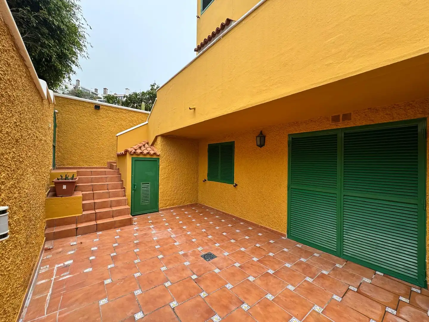 Casa adosada en venda a Urbanización los Lentiscos, 15, Monte Lentiscal - Las Meleguinas