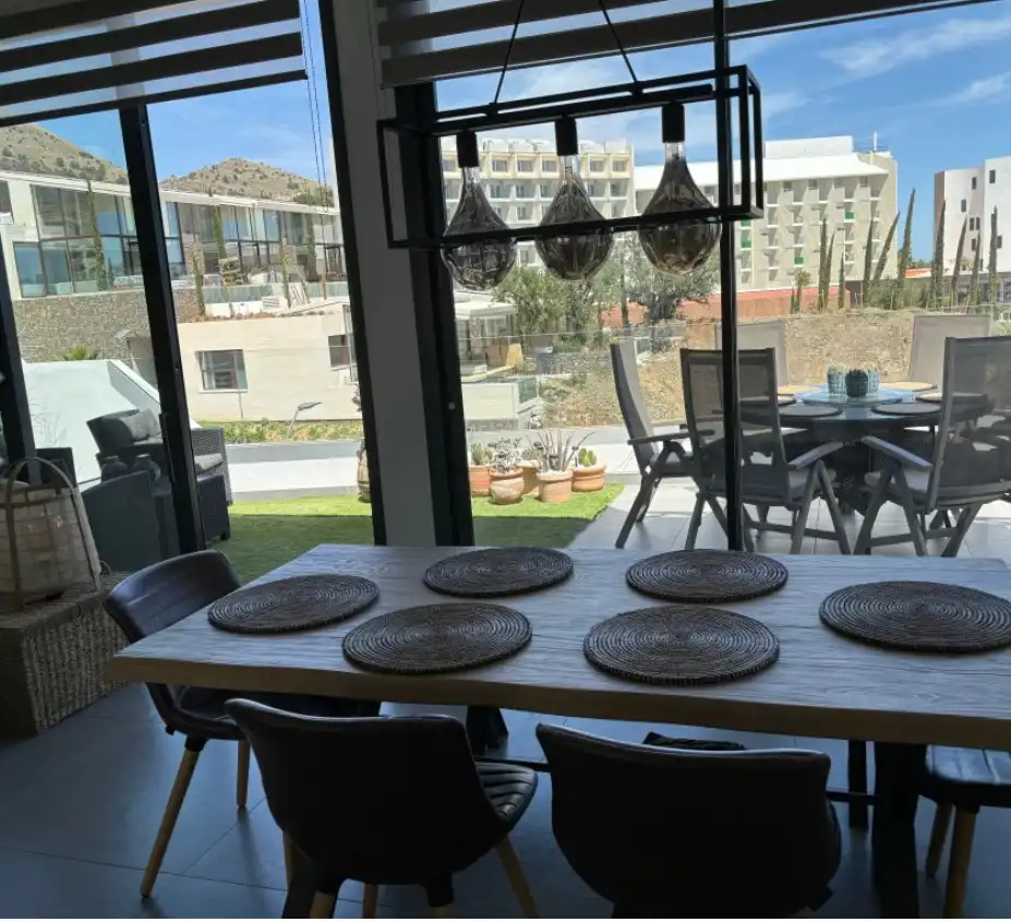 Wohnung mit Pool zum Verkauf in La Capellanía - El Higuerón, imagen 16