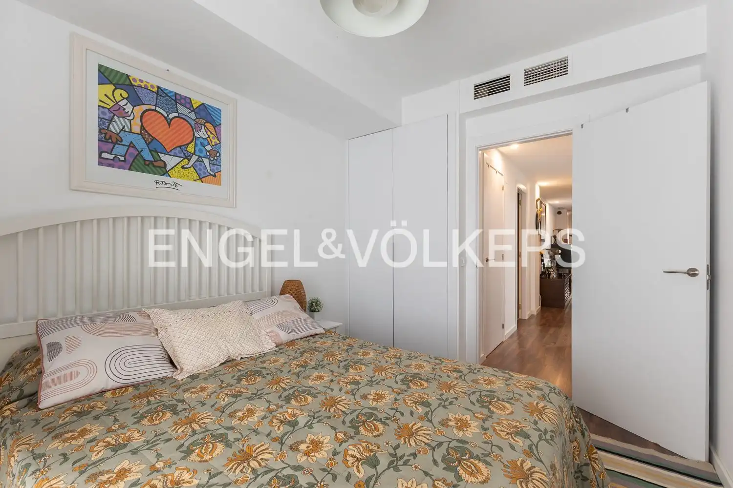 Flat for sale in Barrio de Benicalap