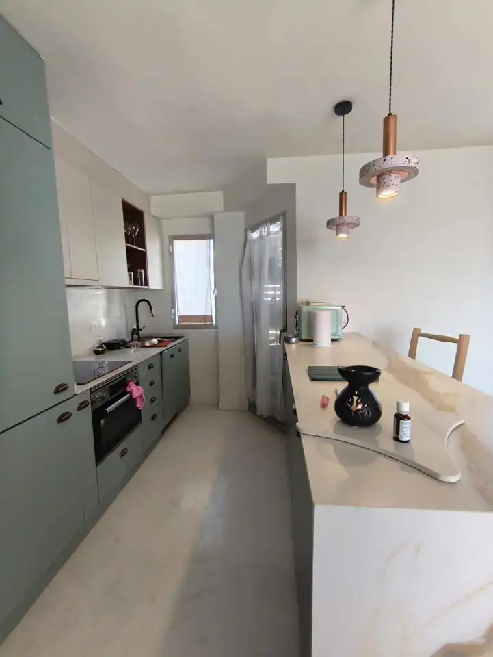 Cocina de Piso en venta en Santa Pola con Aire acondicionado y Terraza