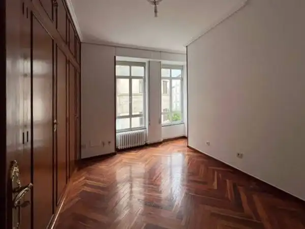Appartamento con terrazza in vendita a Rúa das Nóreas, imagen 4