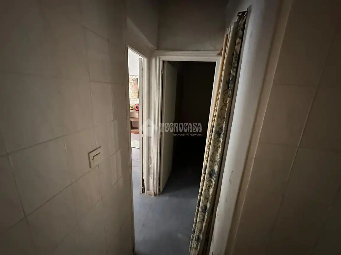 Flat for sale in Madrid  with Air Conditioner