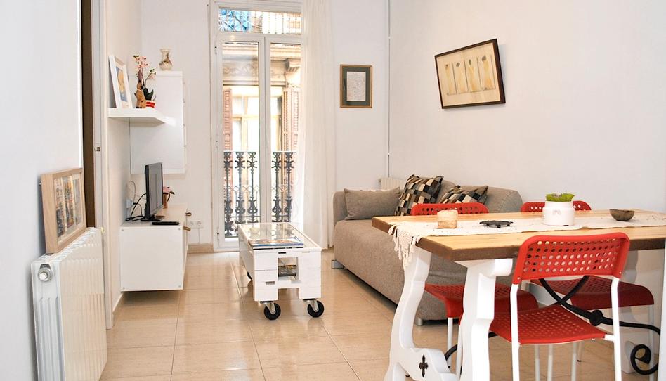 Foto 1 de Pis de lloguer a Carrer de Les Magdalenes, Barri Gòtic, Barcelona