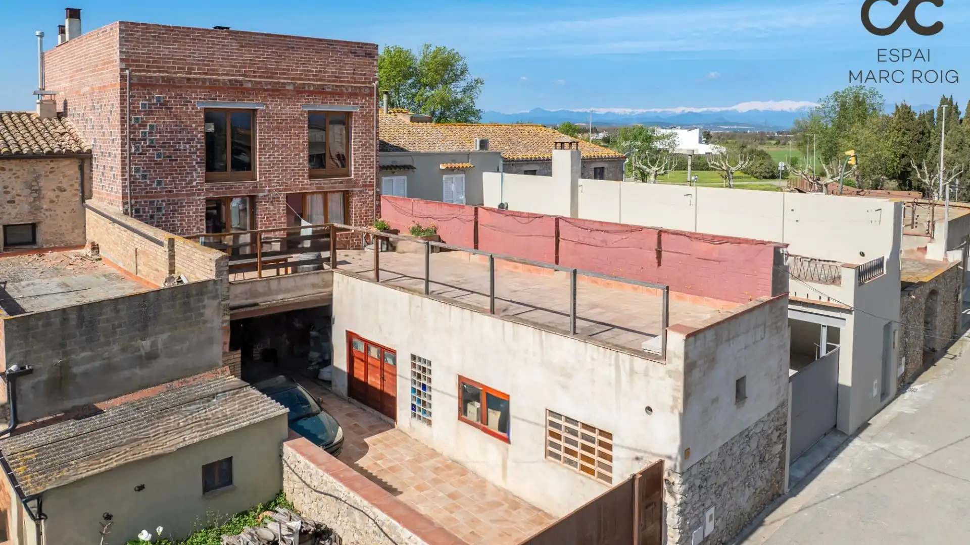 Country homes for sale in Fortià