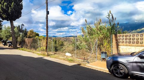 Foto 4 de Residencial en venda a Mirador de Sierrezuela, 36, Campo de Mijas, Mijas