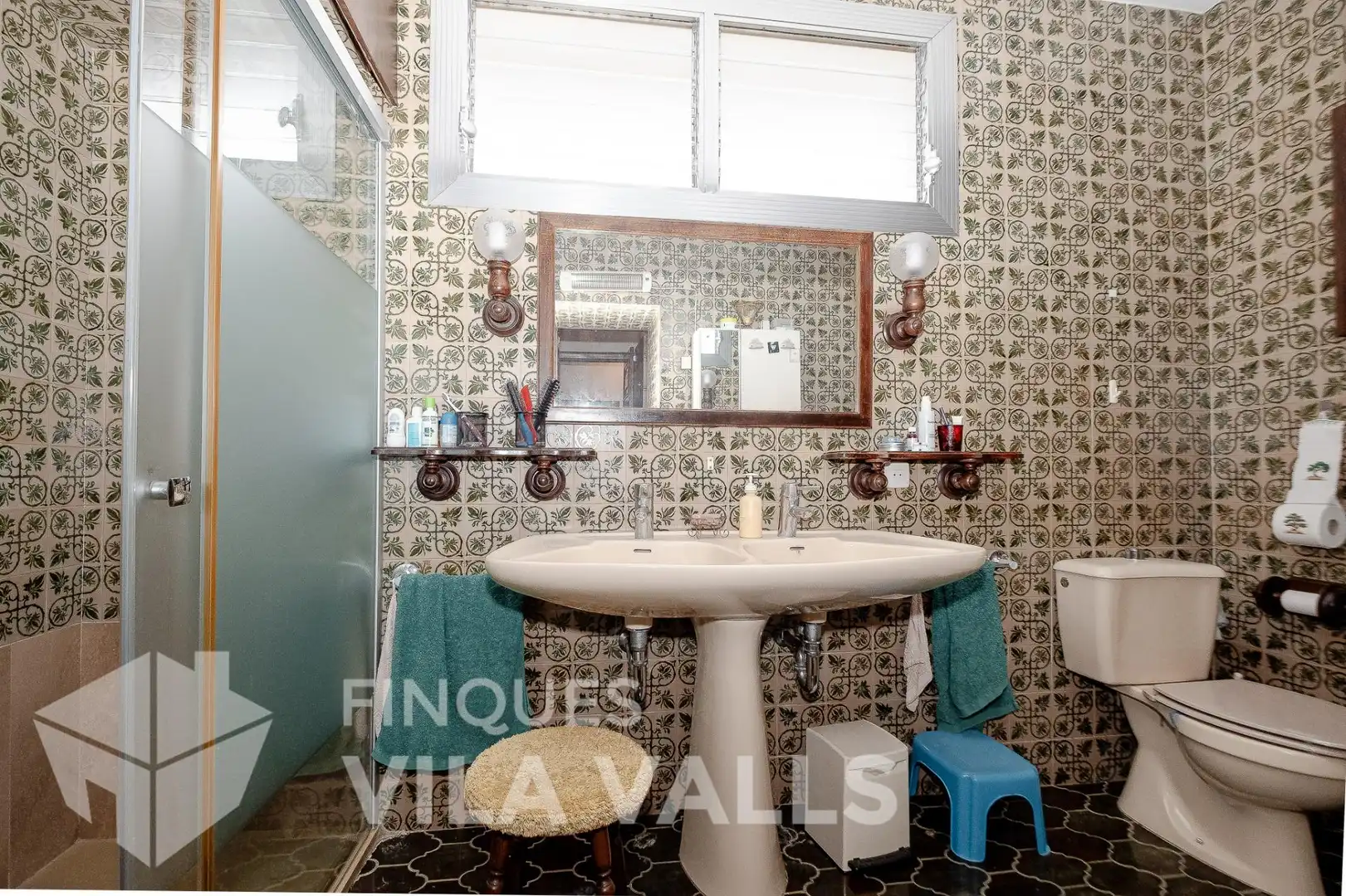 Villa avec piscine à vendre à Sant Feliu de Codines, imagen 34