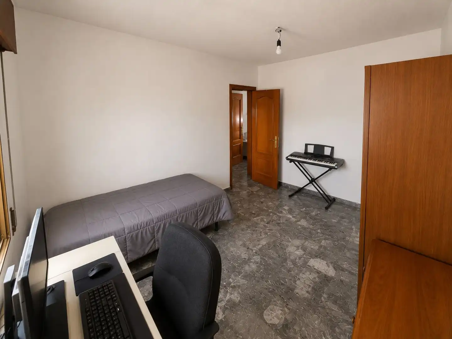 Casa con terraza en venta en Calle CARRERA de la virgen, imagen 13