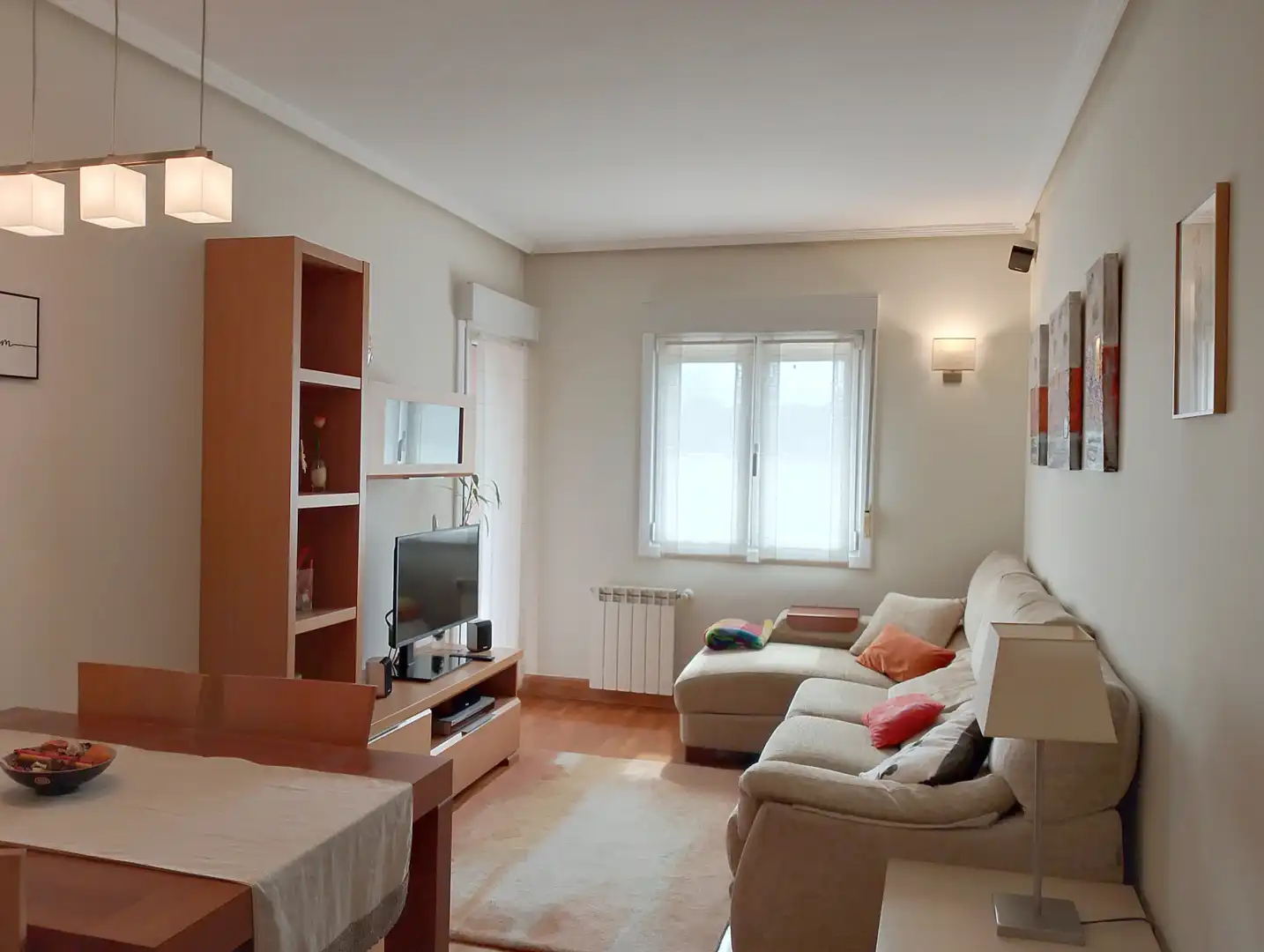 Flat for rent in Gipuzkoa - Alto de los Robles, 11, Loiola