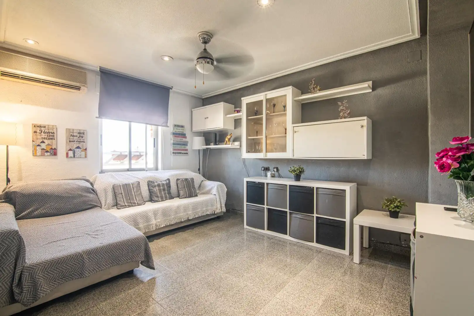 Flat with terrace for sale in ROMAN BONO MARIN 8, imagen 4