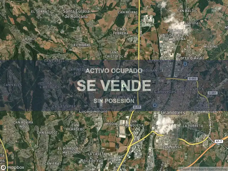 Piso en venta en Lliçà d'Amunt