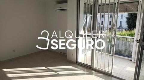 Foto 3 de Pis de lloguer a Aznalcazar, La Buhaira, Sevilla