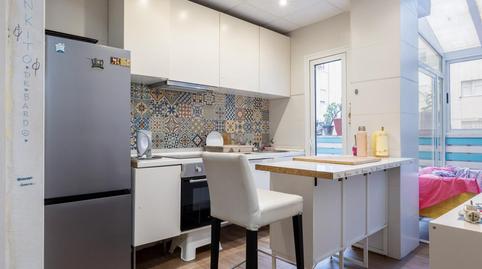 Foto 5 de Pis en venda a Avinguda del Cardenal Benlloch, 108, L'Amistat,  Valencia Capital