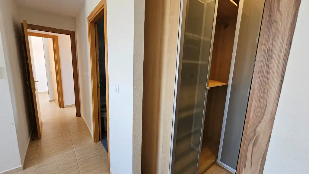 Attic for rent in Altorreal - El Chorrico