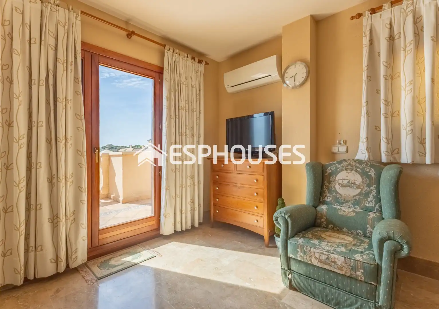 Penthouse with terrace for sale in El Moncayo - El Pòrtic, imagen 36