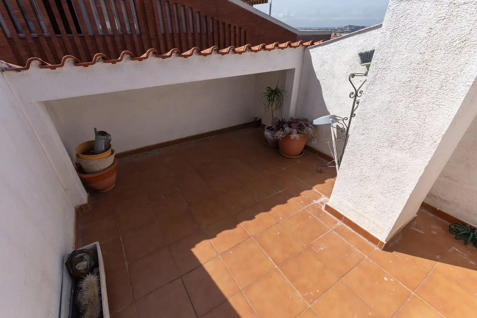 Terraza de Piso en venta en Sant Joan Despí con Aire acondicionado, Calefacción y Terraza