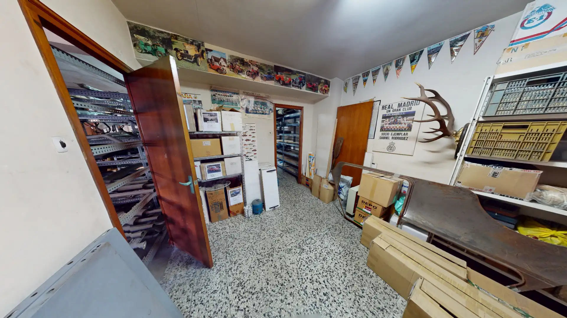 Locale commerciale in vendita a Avinguda d'Alacant, imagen 12