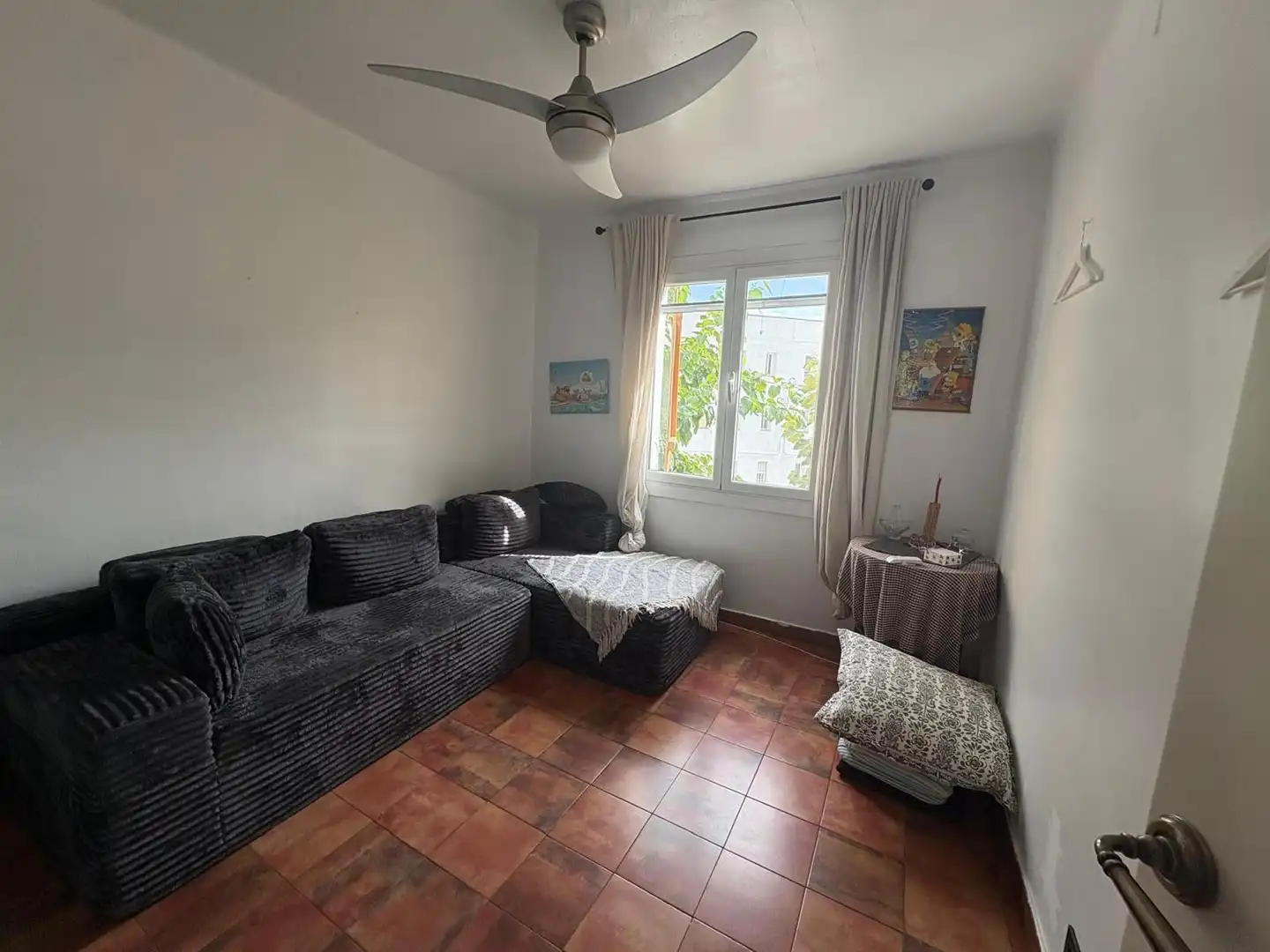 Adosado con jardín en venta en DE LA MERCÈ, imagen 17