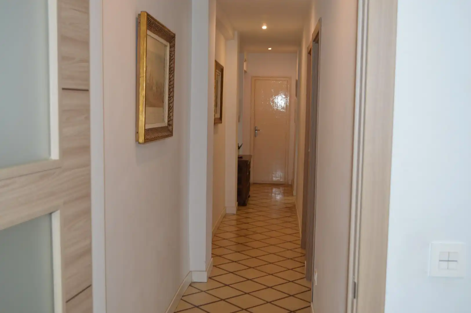 Flat with lift to rent in Calle PEDRO ANTONIO DE ALARCON 27, imagen 10
