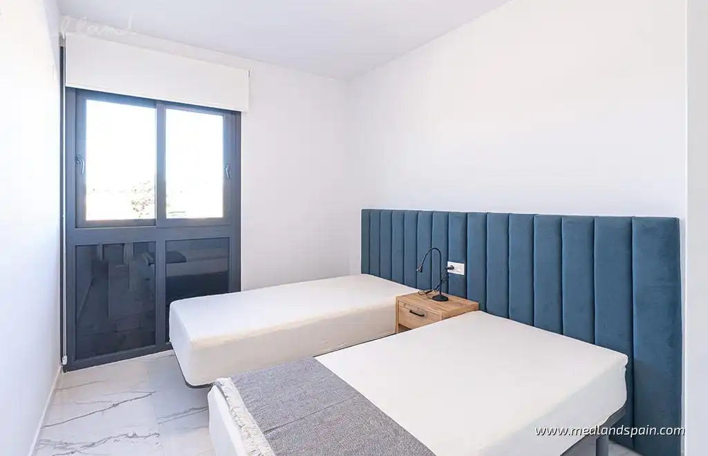 Mini appartamento con piscina in vendita a Orihuela Costa, imagen 10
