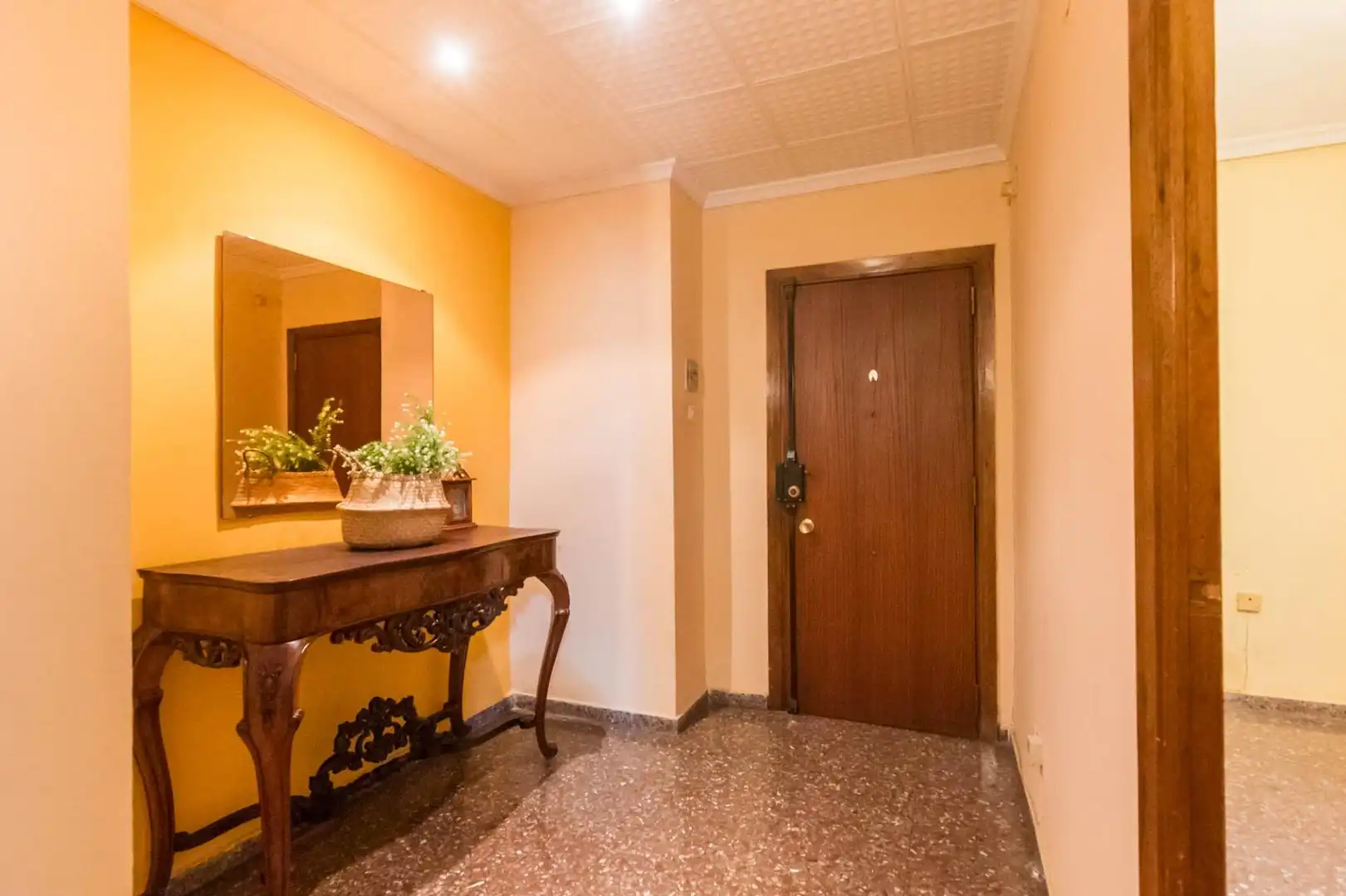 Piso en venta en Centro
