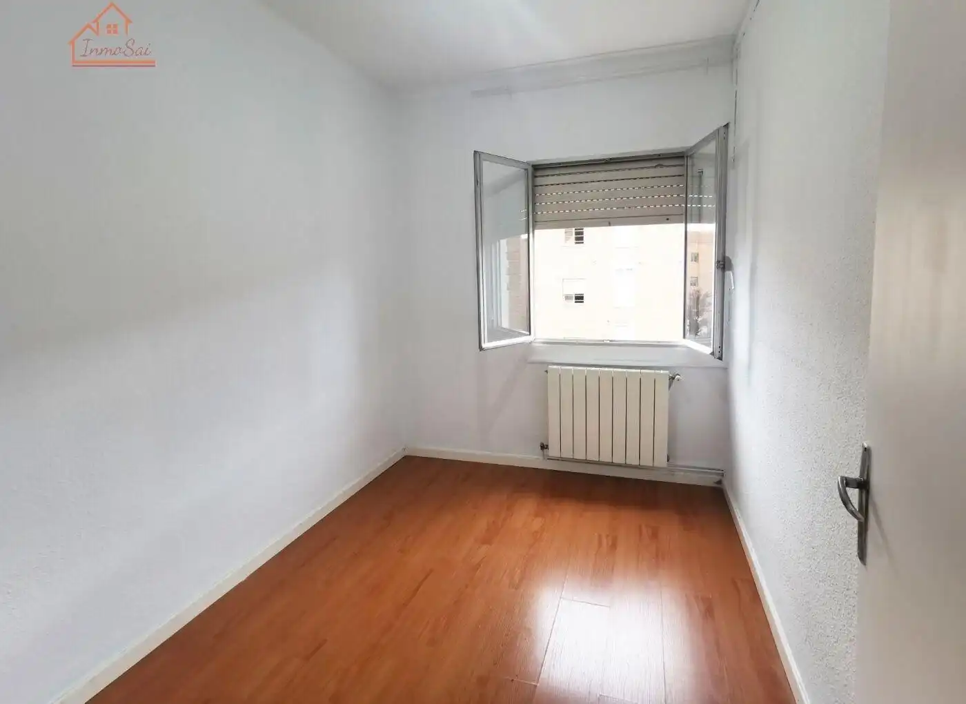 Habitación de Piso de alquiler en Madrid con Aire acondicionado y Calefacción