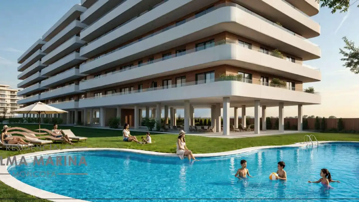Flat with terrace for sale in Calle Sevilla, imagen 3