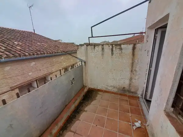 Casa o xalet en venda a Barceloneta, Maials