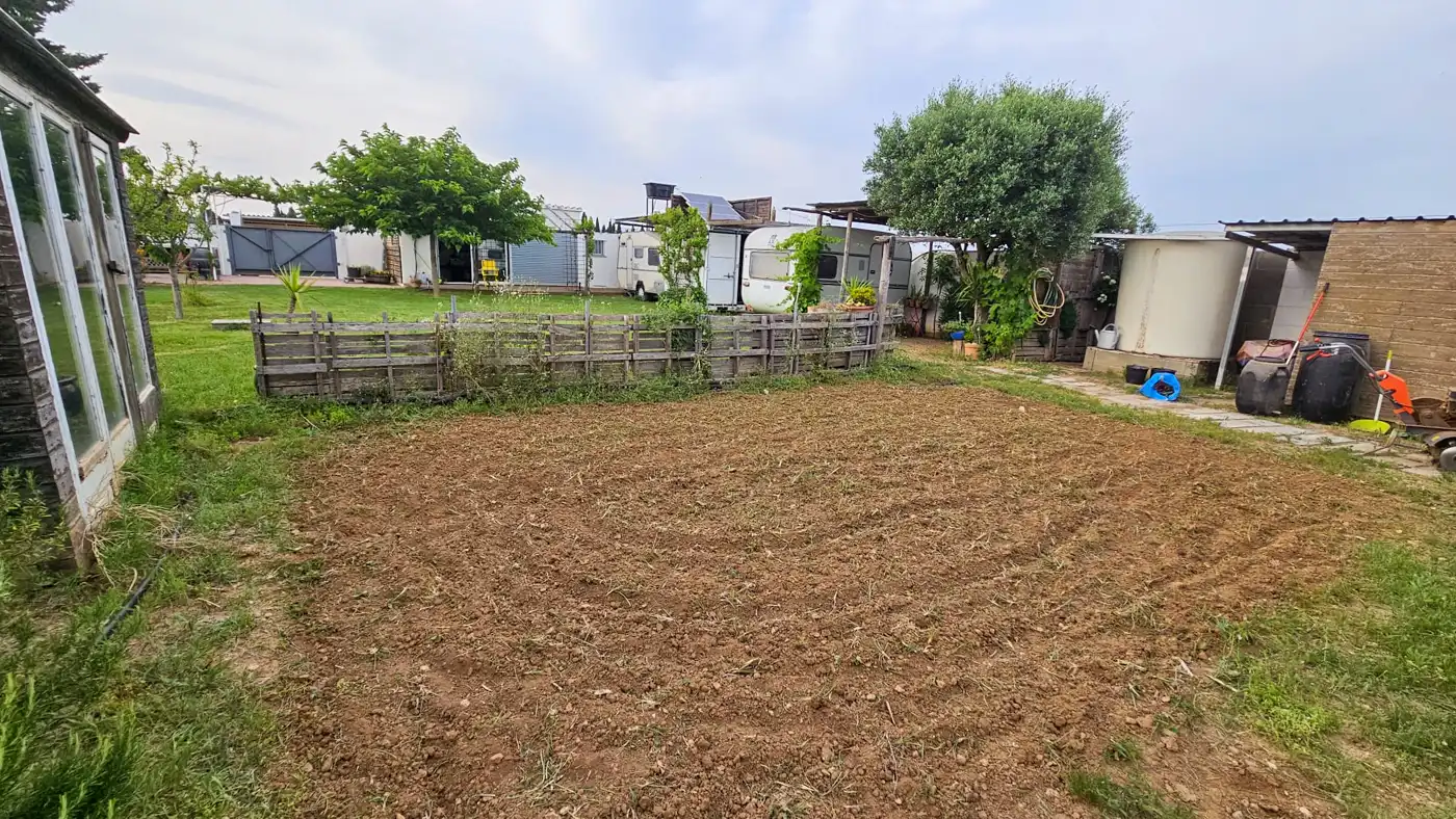 Land for sale in Figueres