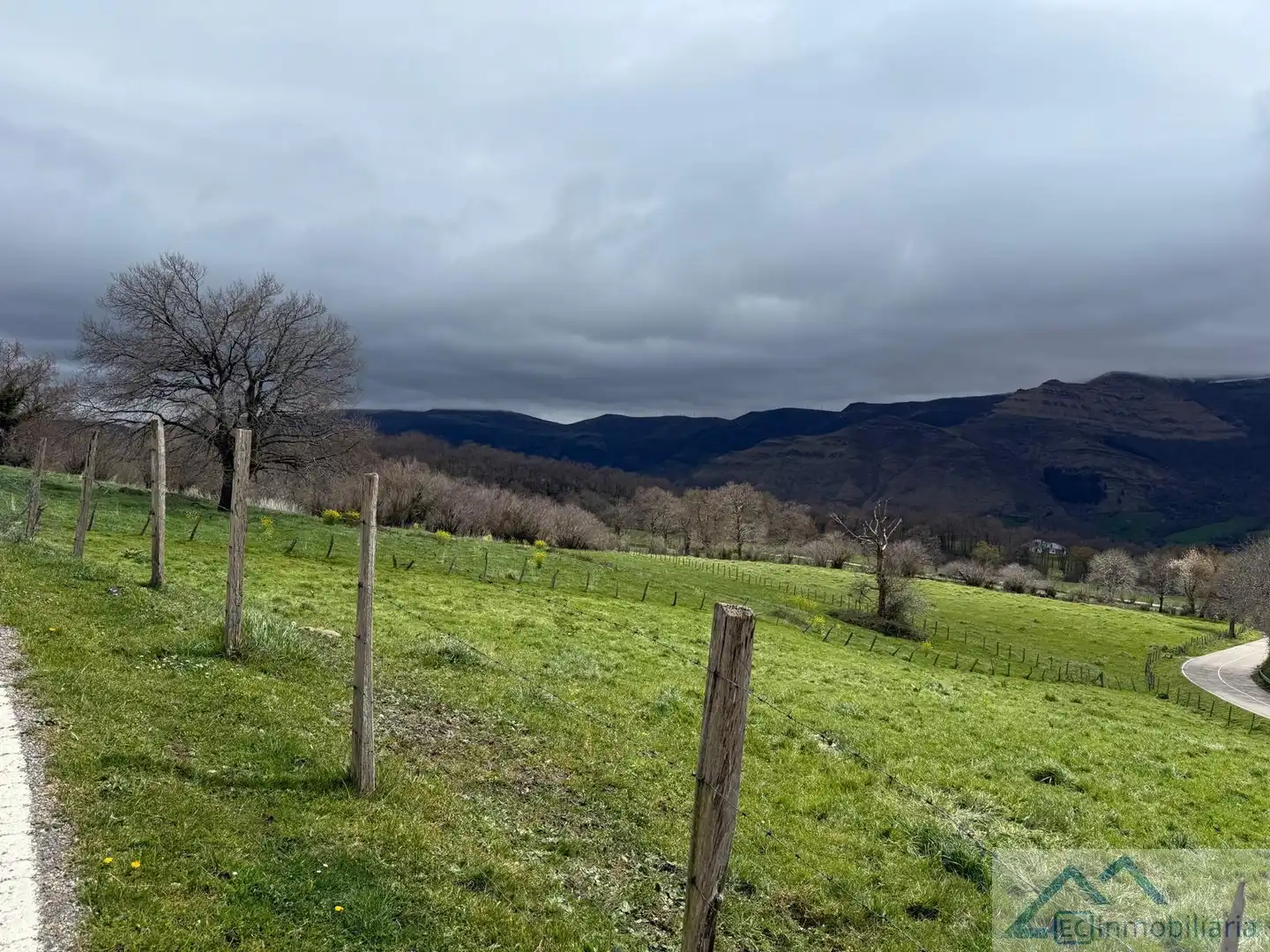 Residential for sale in Gandarillas, Soba