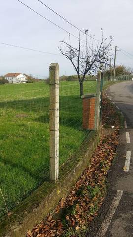 Terreno residencial en Venta en Porceyo