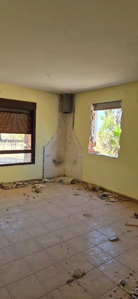 Terreno en venta en Hellín