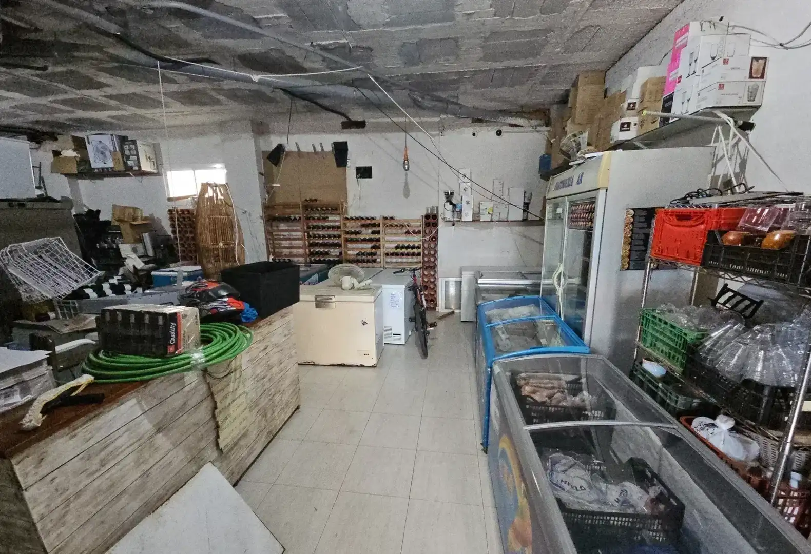 Local comercial en venda a Els Pins, imagen 40