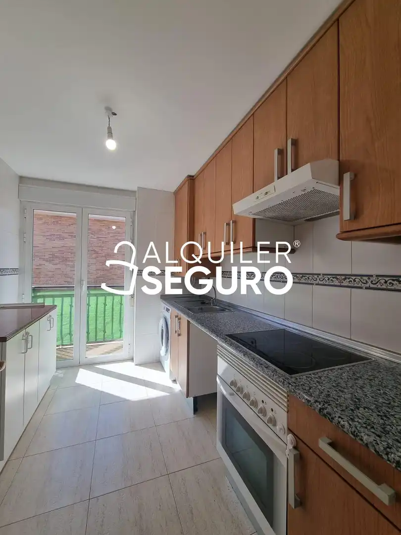 Pis de lloguer a de la Pedriza, Casco Antiguo