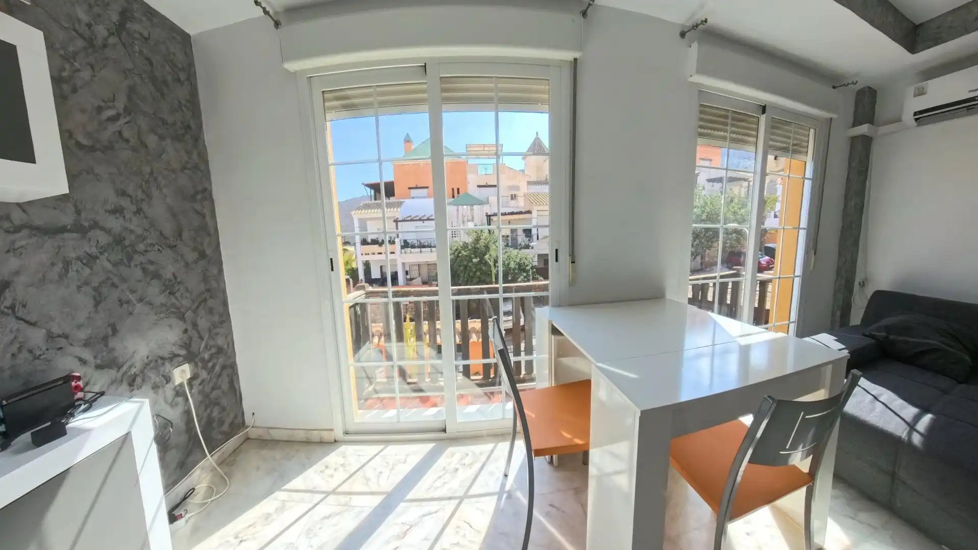 Casa adosada en venta en AZUCENA (ROM), Castell de Ferro