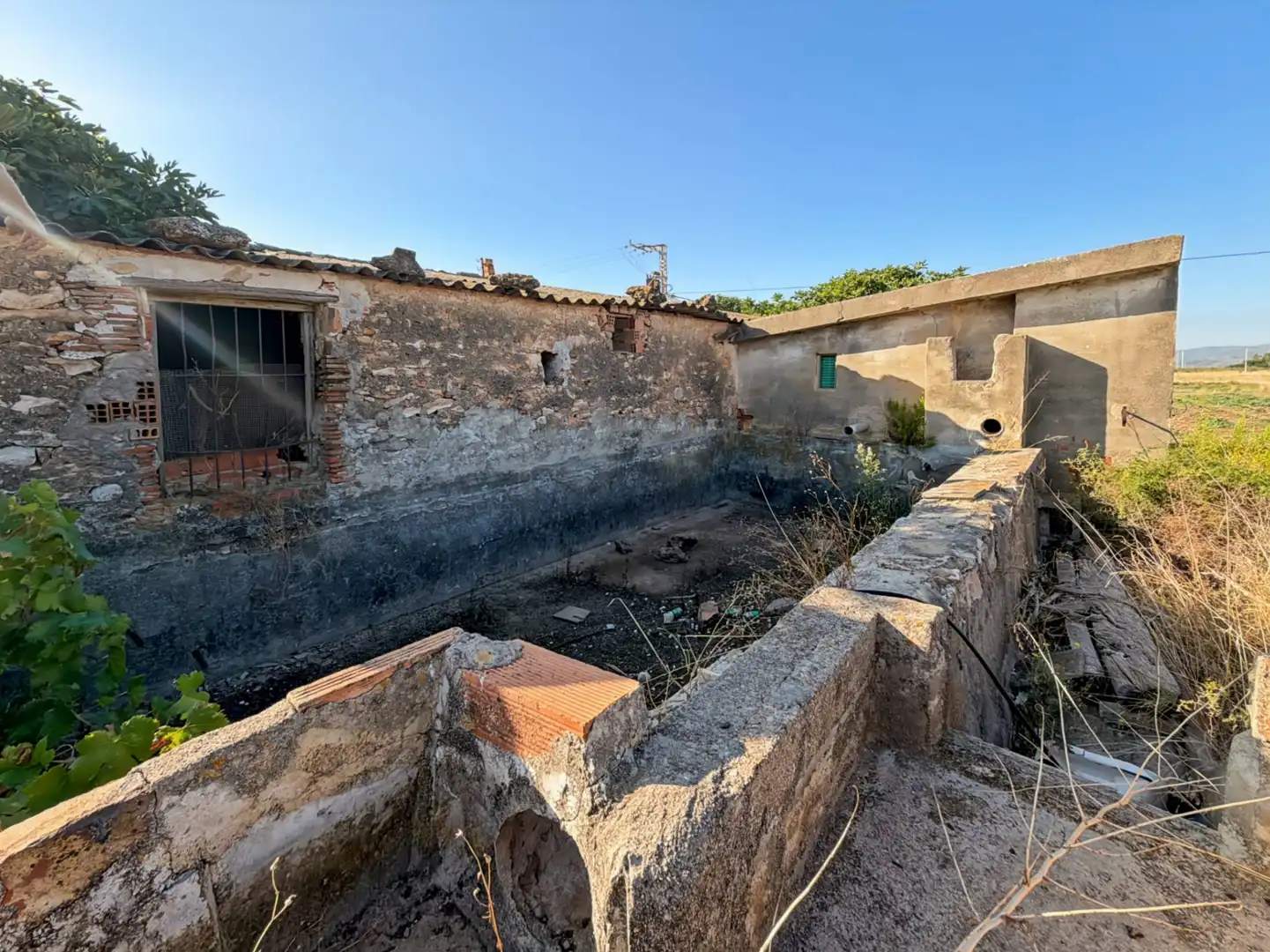 Terreno rustico in vendita a Bustalet, imagen 11
