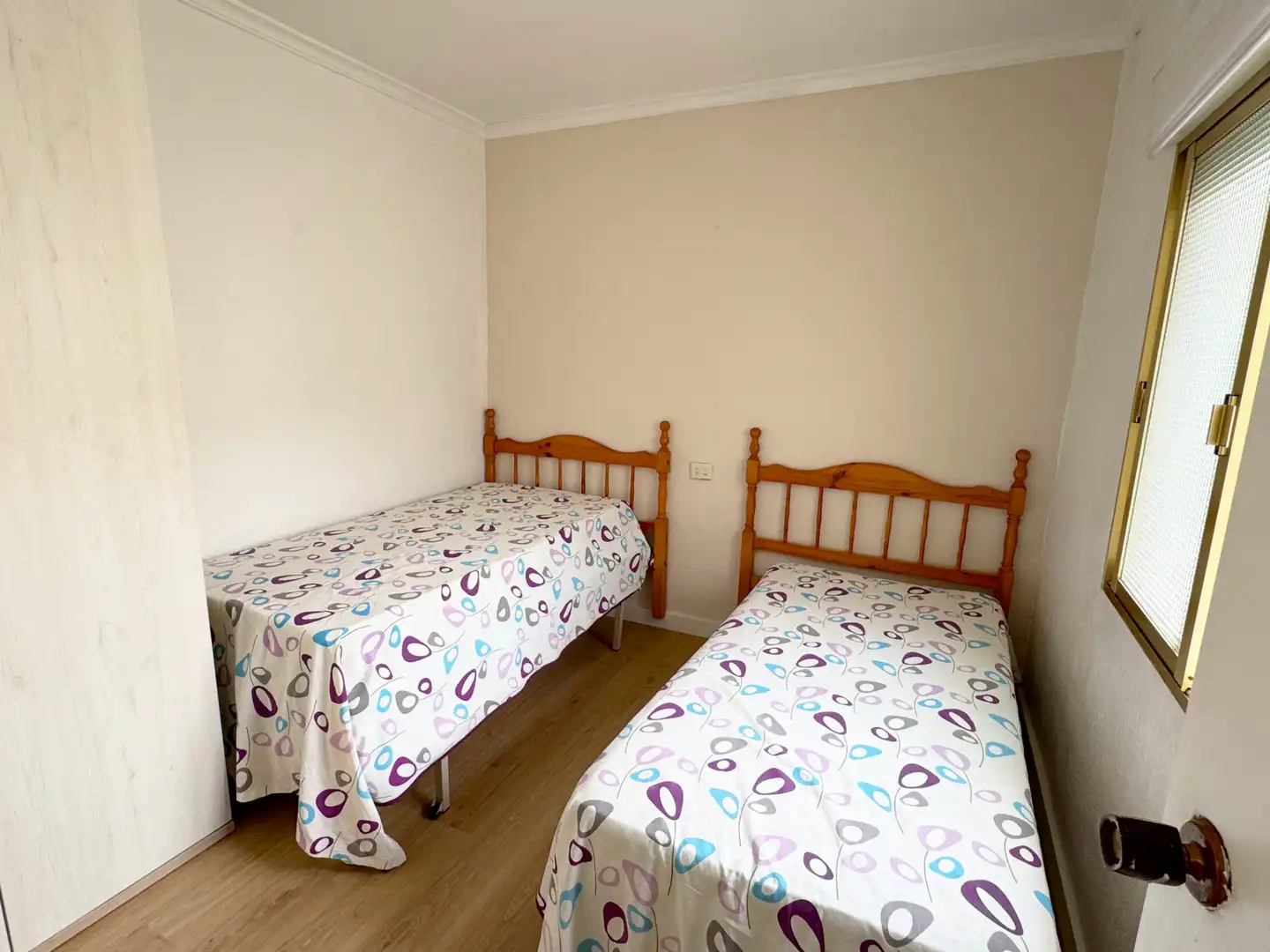Habitación de Piso en venta en San Pedro del Pinatar con Parquet, Amueblado y Lavadora