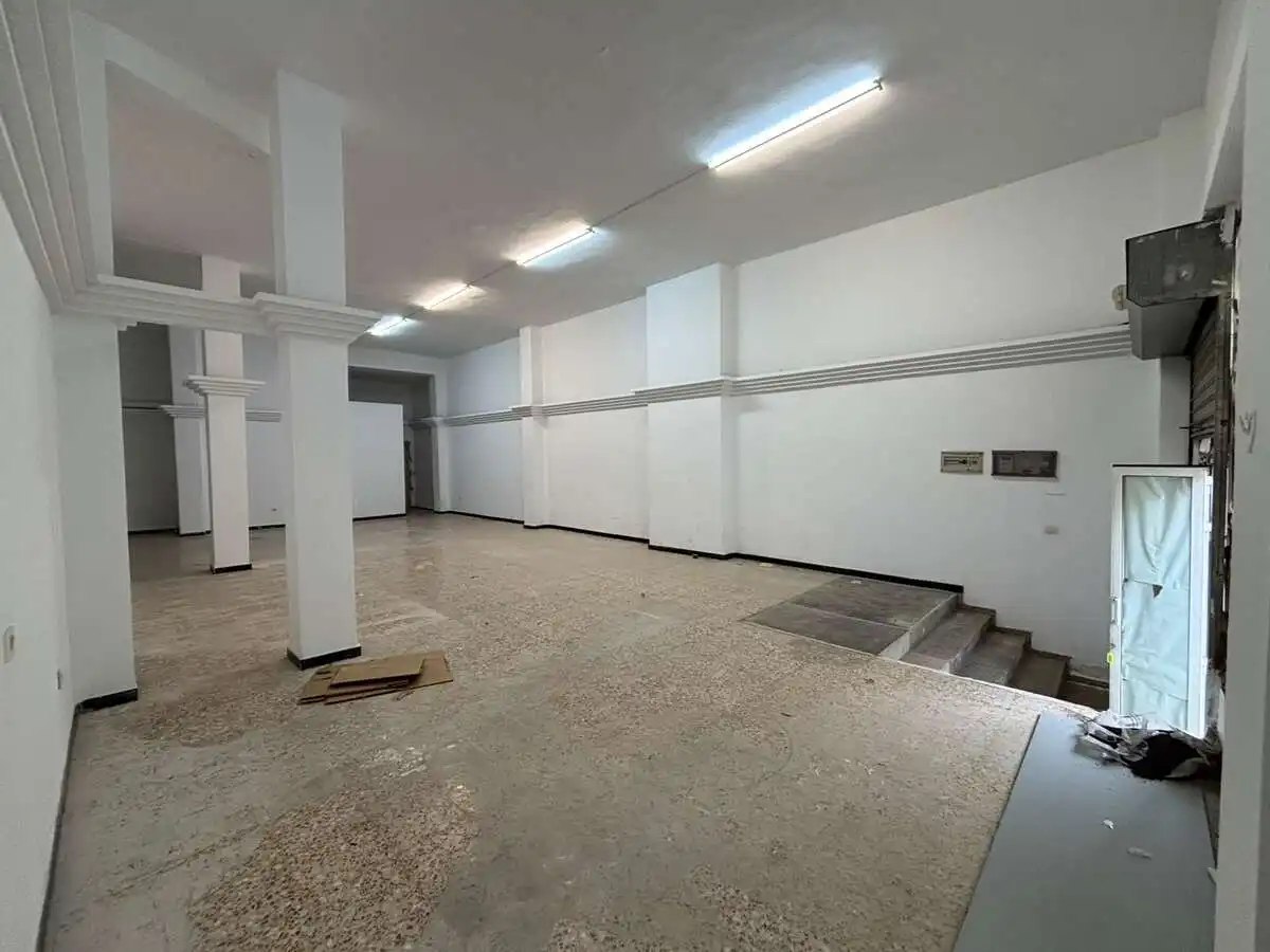 Commercial properties for rent in Arrecife