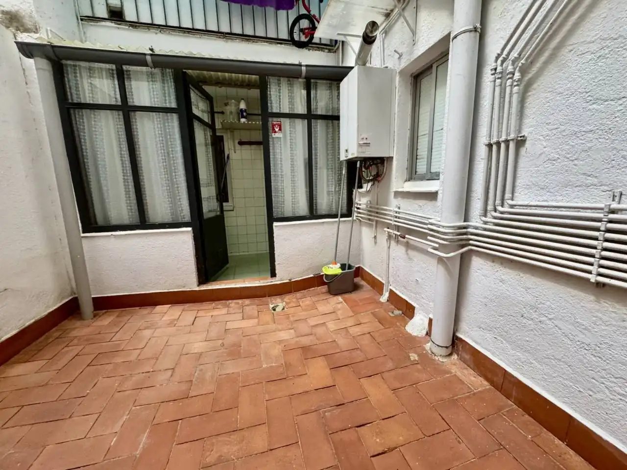 Appartamento con giardino in vendita a La Roca del Vallès, imagen 13