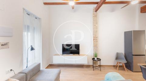 Photo 3 of Flat for sale in C/ D'escalante, El Cabanyal - El Canyamelar,  Valencia Capital
