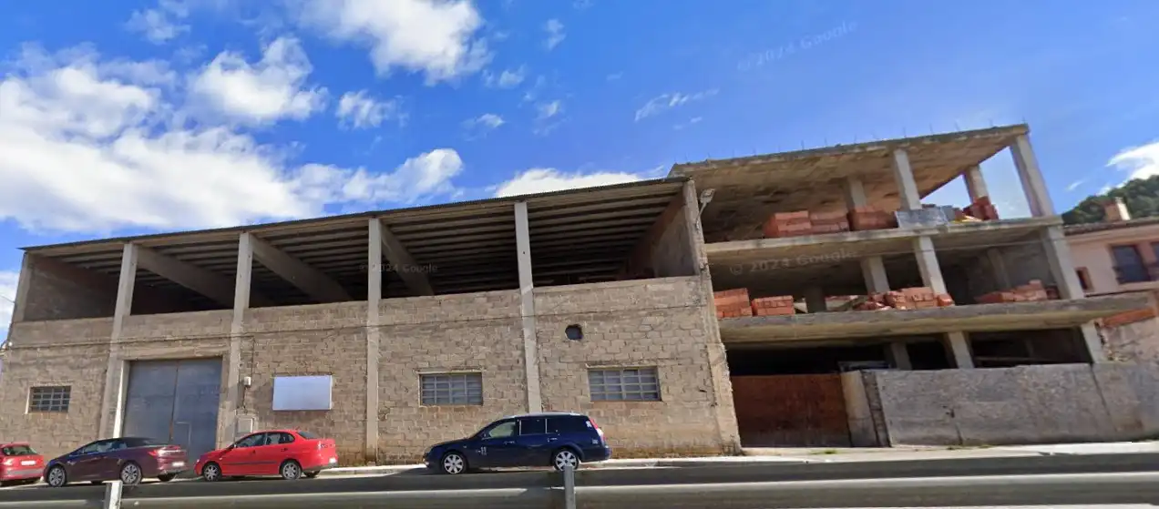 Inmuebles singulares en venta en Calle Colladillo 34, imagen 2