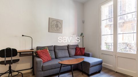 Foto 4 von Wohnungen zum Verkauf in Vila de Gràcia, Barcelona Capital