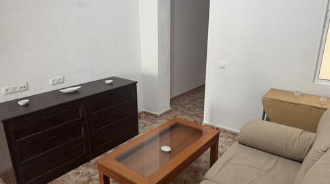 Foto 2 de Pis de lloguer a C. Cucarro, Plaza de Toros - Santa Rita,  Almería Capital