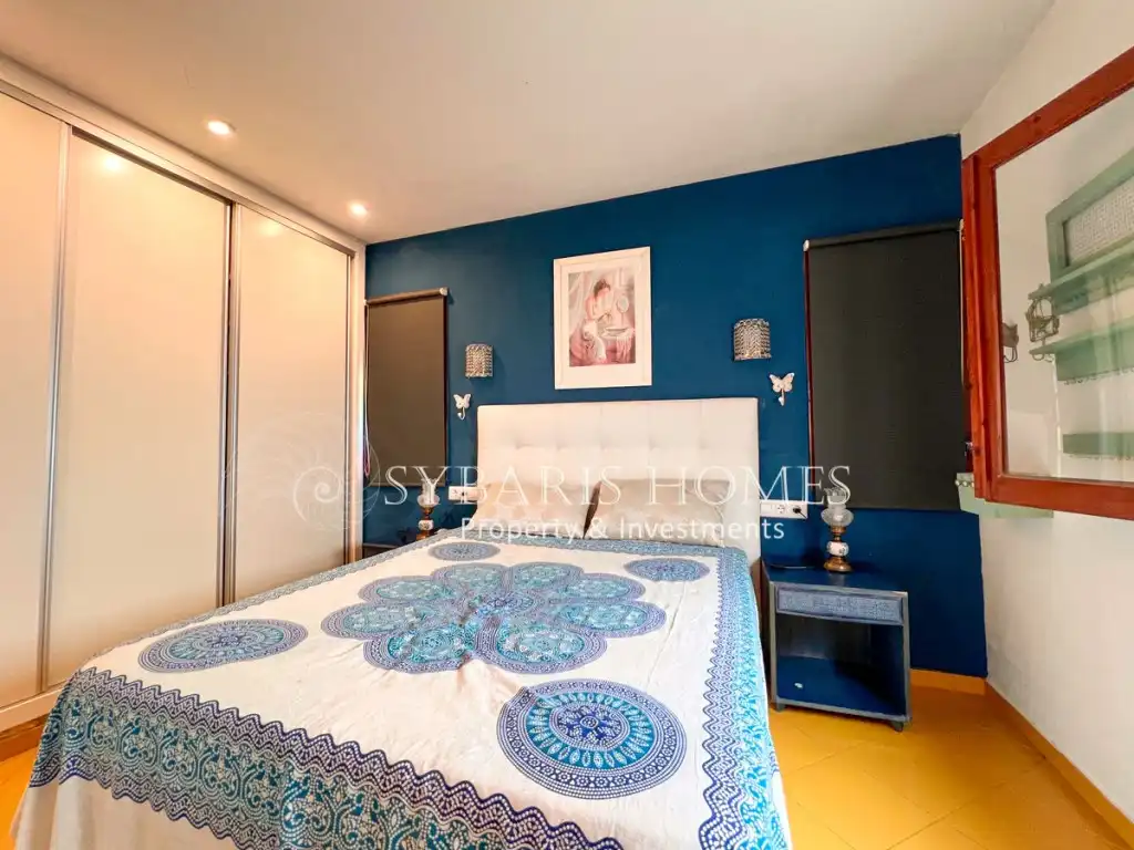 Haus oder Chalet zum Verkauf in Calle Mar Caspia, El Palmar - Los Molinos