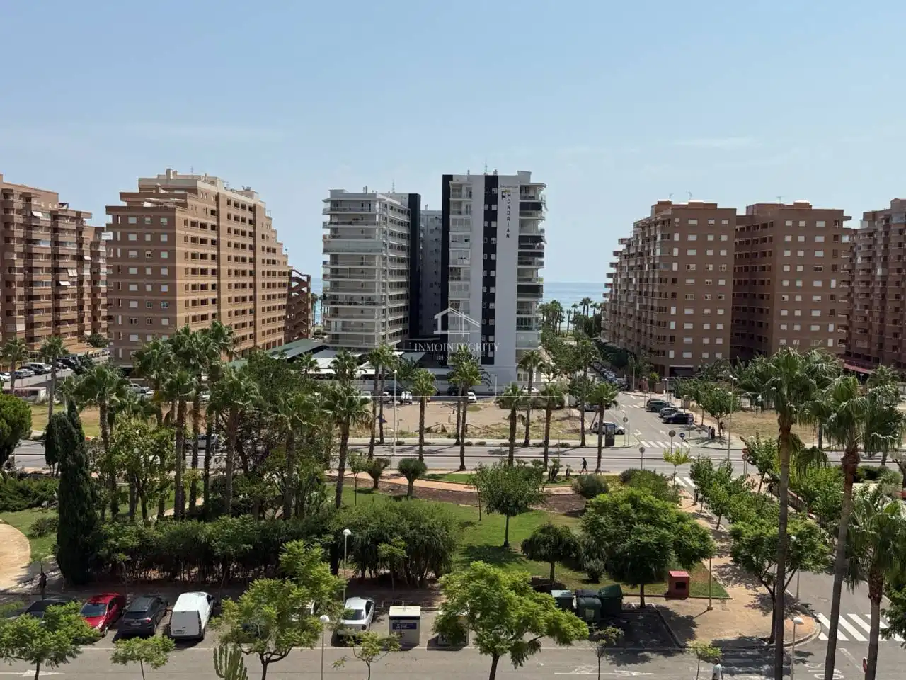 Apartamento en venta en Avenida jardin, 33, Playa Coral -Torremar