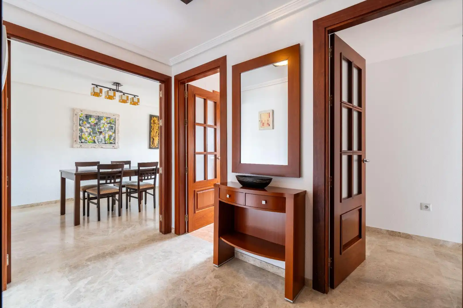 Piso en venta en Almería con Aire acondicionado, Calefacción y Terraza